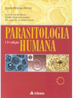 David Neves - Diretrizes de Parasitologia